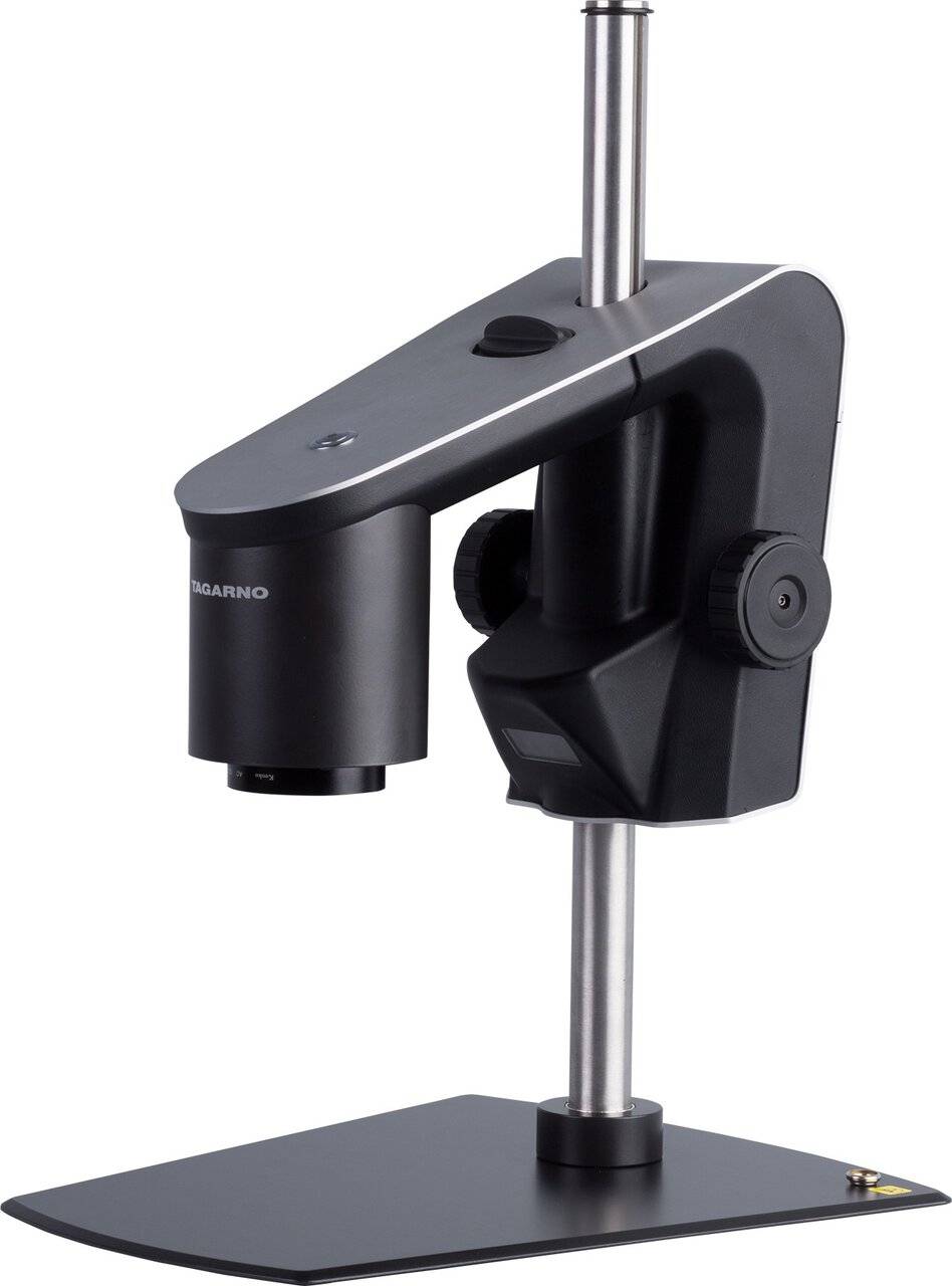 Digitalmikroskop PRESTIGE mit Backlight