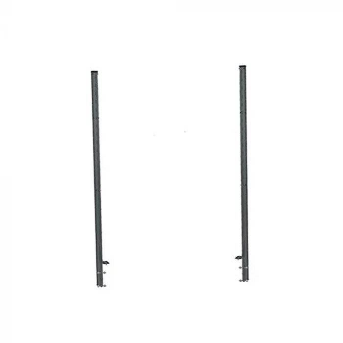 ESD Vertikalstrebe (Set) für Dikom Classic SR-M, 1430mm