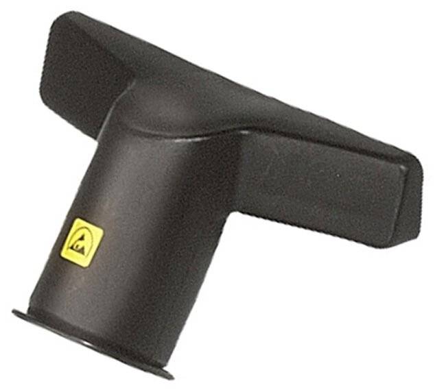 ESD Polsterdüse für ESD-Staubsauger