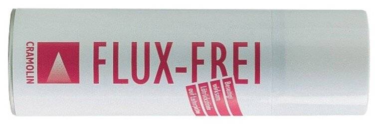 FLUX-OFF, Flussmittelentferner, 400ml, Zerstäuber