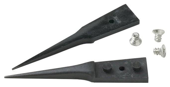 Ersatzspitzen, 40 mm, TL 5ACF