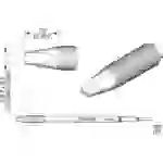 Lötspitze meißelförmig, 2,4 x 0,8 mm für T245, C245155E Lötspitze meißelförmig, 2,4 x 0,8 mm für T245, C245155E