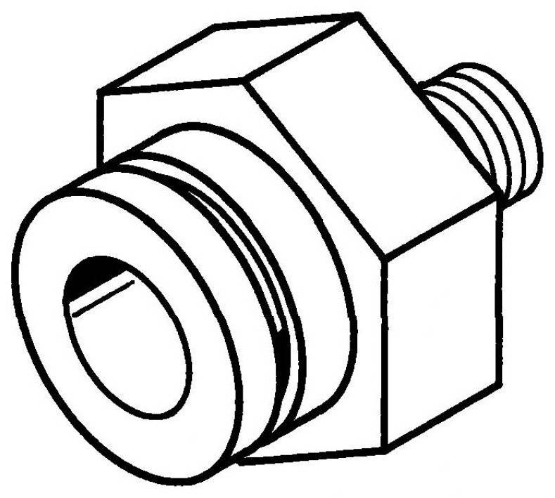 SMD-Auslötkopf CSF-Q, T0058741733