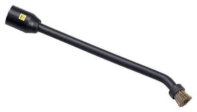 Bürstendüse für ESD-Staubsauger, medium