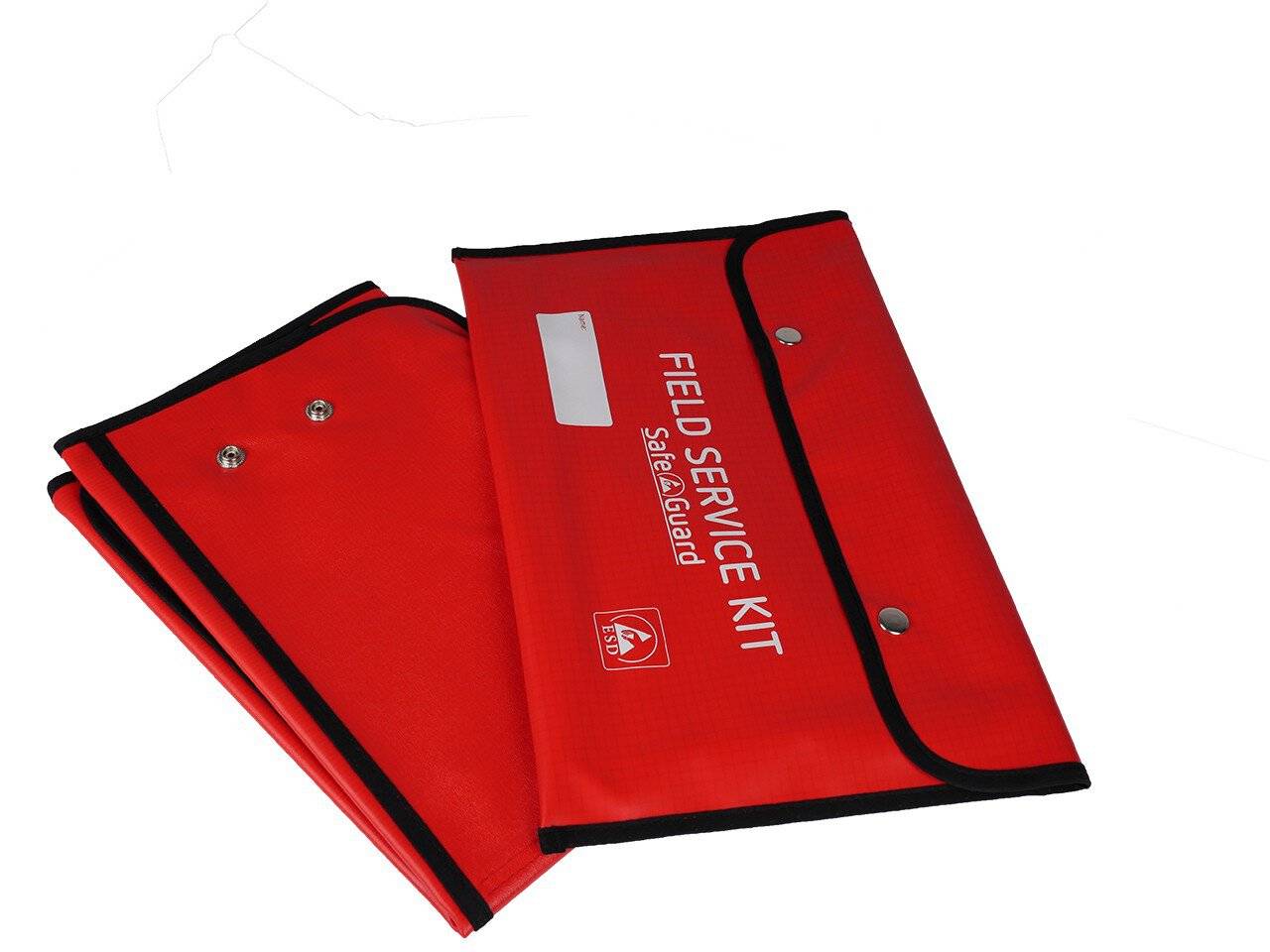 SafeGuard by Weidinger SG-SKIT-RO-610X610-4DK, 1x