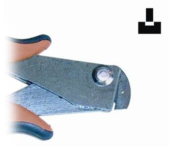 ESD Stegtrenner, manuell, für PCB Platten, 1,8 mm