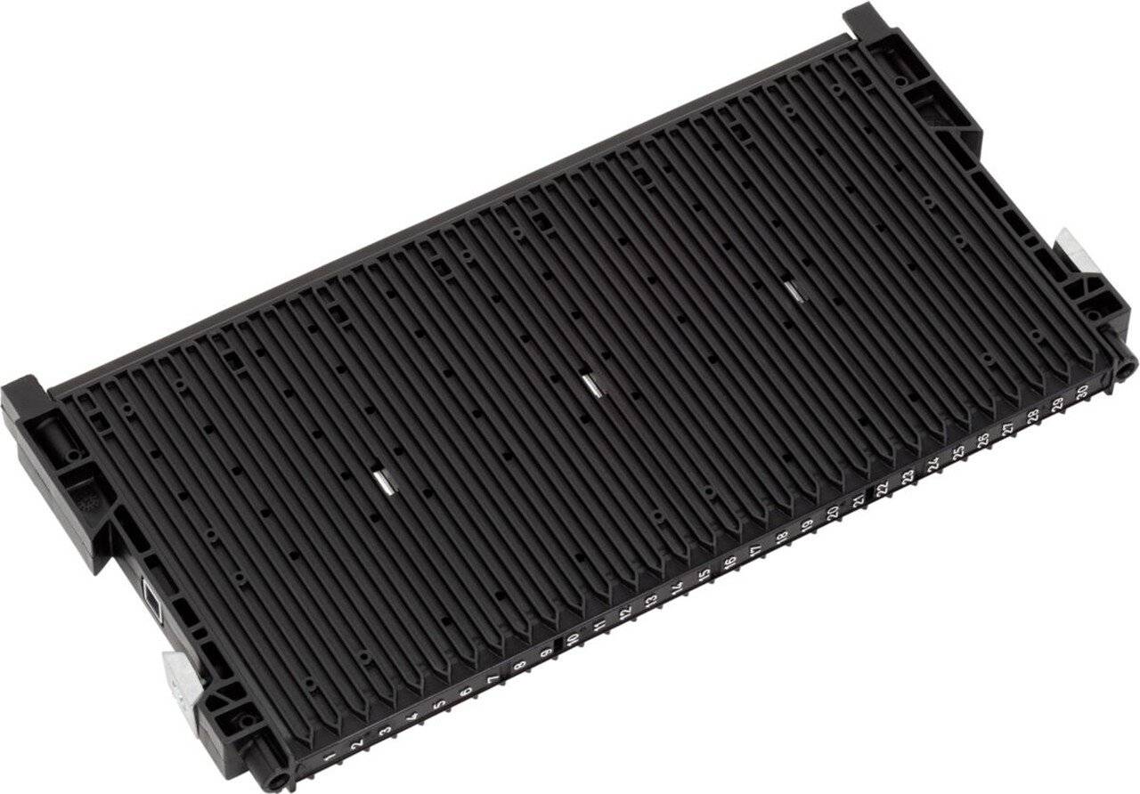 ESD Nutenwand 400 355x22/32x180