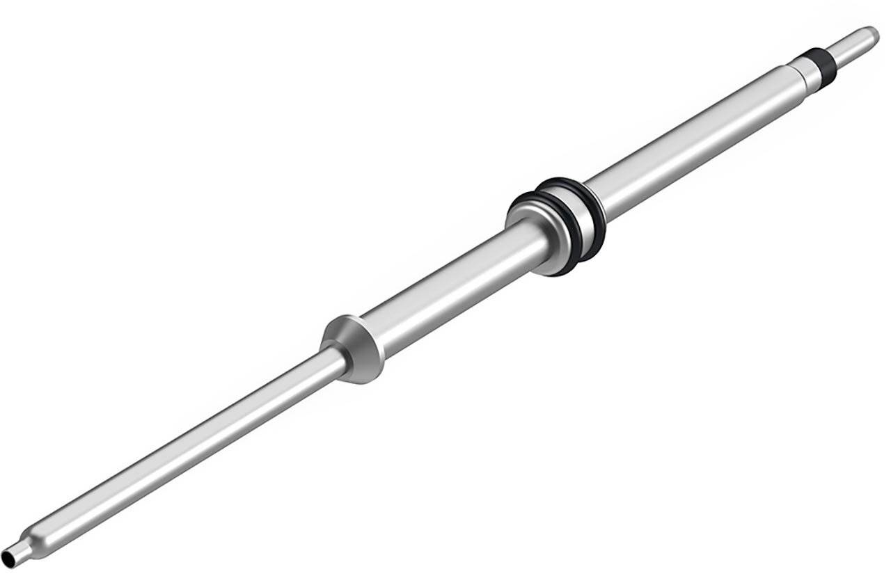 Heizelement für JNA Heißluft Station