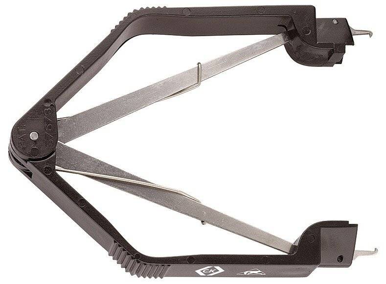 C.K T2371, 1x
