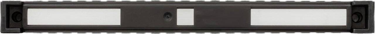ESD Doppelnutenwand 300 255x22x345