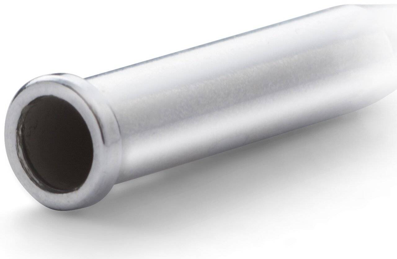 Lötspitze XT-BSL flacher Meißel, 0,45 x 2,4 mm