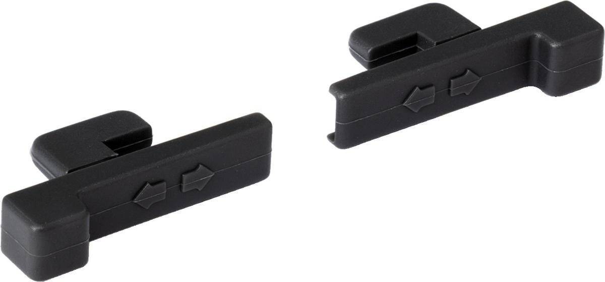 ESD Schiebeverschluss New Box NB MC, schwarz