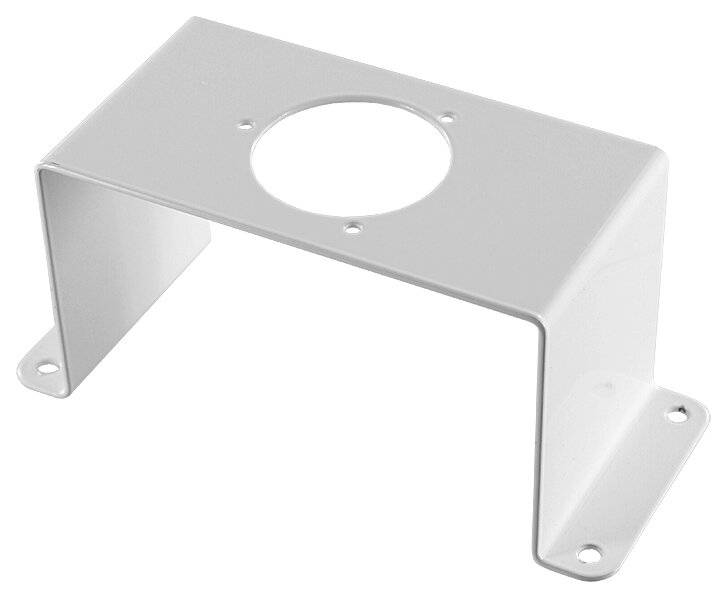 Konsole für Absaugarm DN75