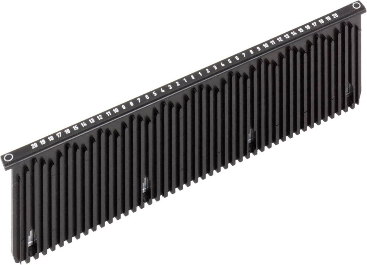 ESD Zwischenwand 300 T5.08 (=) 235x10x100