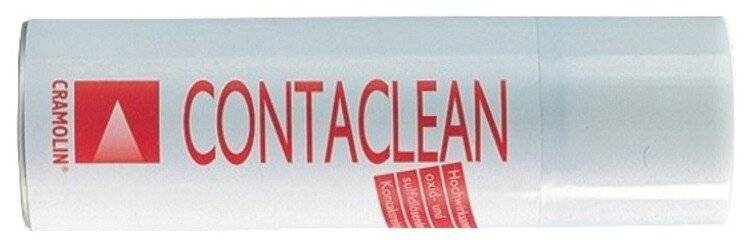 CONTACLEAN, Kontaktreiniger, 200ml, Spray