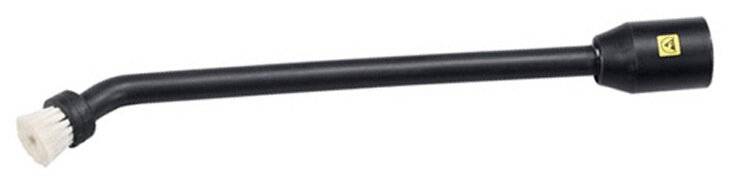 ESD Bürstendüse für ESD-Staubsauger, weich