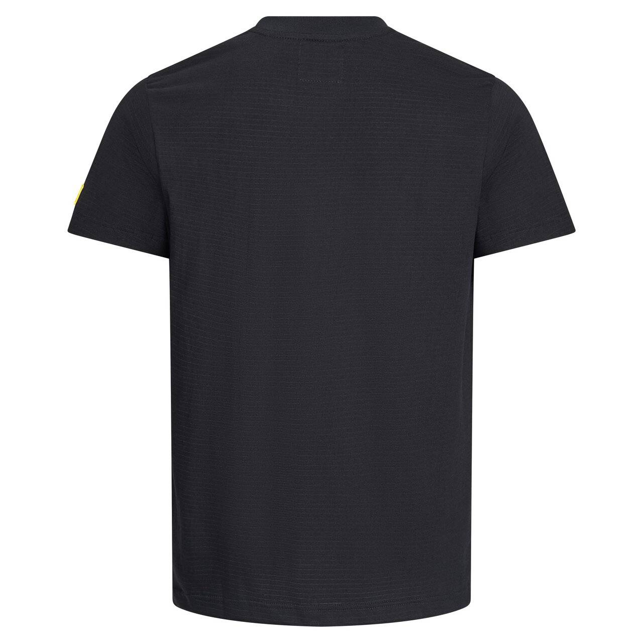 ESD-T-Shirt Pro Line, rundhals, 150g/m², schwarz, XXL