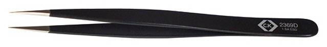 C.K T2369D, 1x