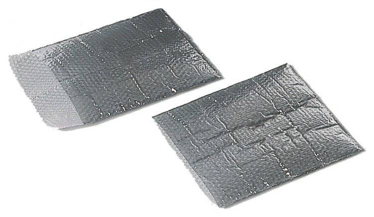 ESD-Luftpolstertasche 300x315