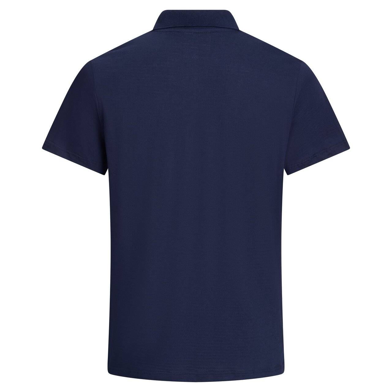 ESD-Poloshirt, 150g/m², marineblau, L