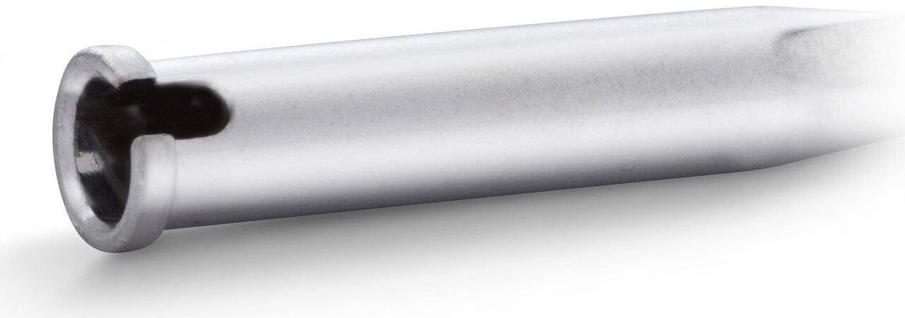 Lötspitze XTR-A mit Verdrehschutz, meißelförmig, 1,6 x 0,7 mm