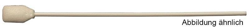 Schaumstofftupfer, 12,7 mm, 50 Stück