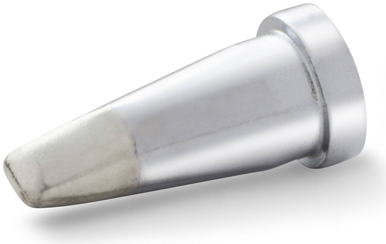 WP 80 Set, Lötkolben mit Sicherheitsablage, 80 W, Silver-Line Technologie