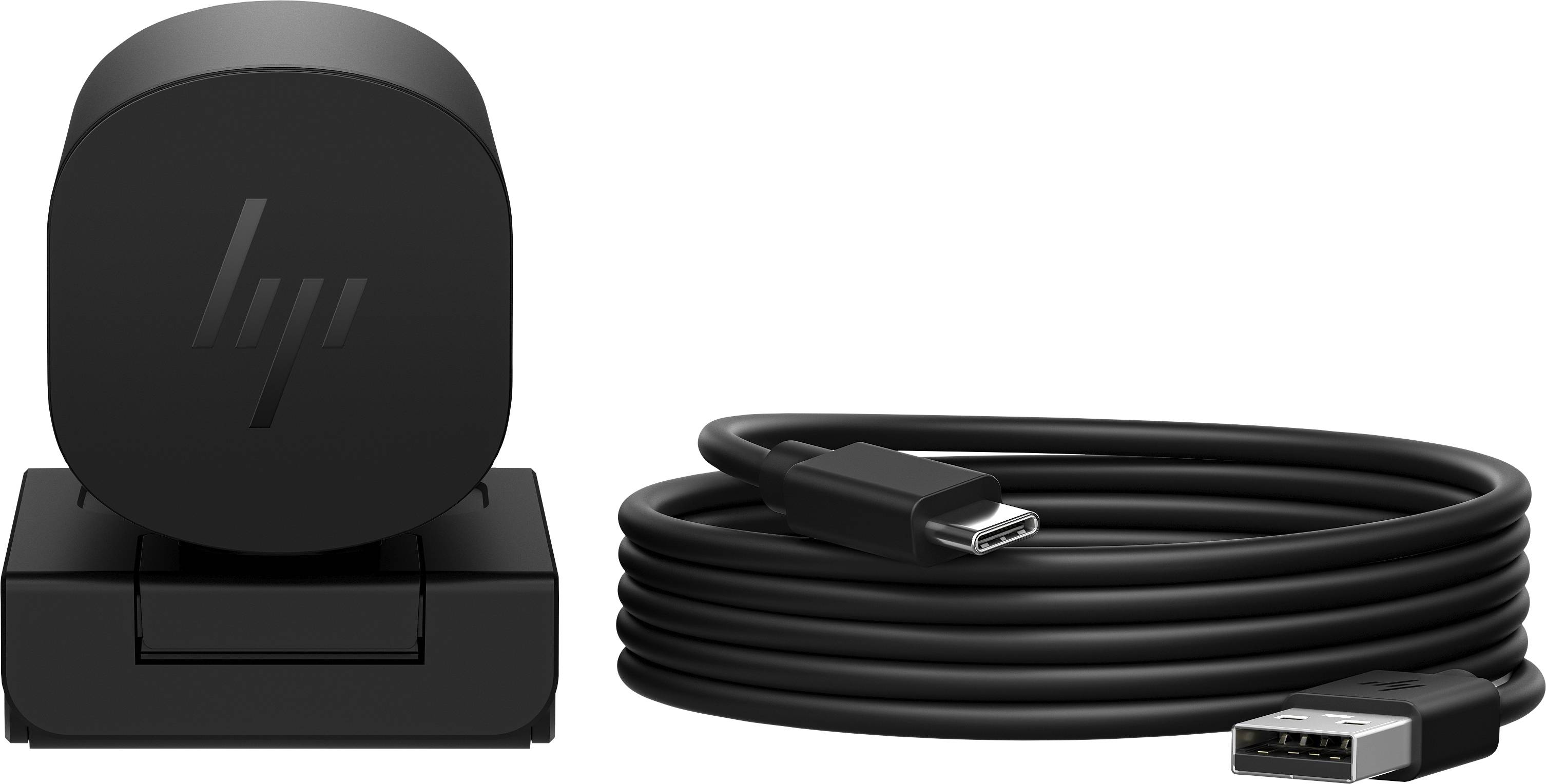 965 Streaming - Webcam - Farbe - 8 MP - 3840 x 2160