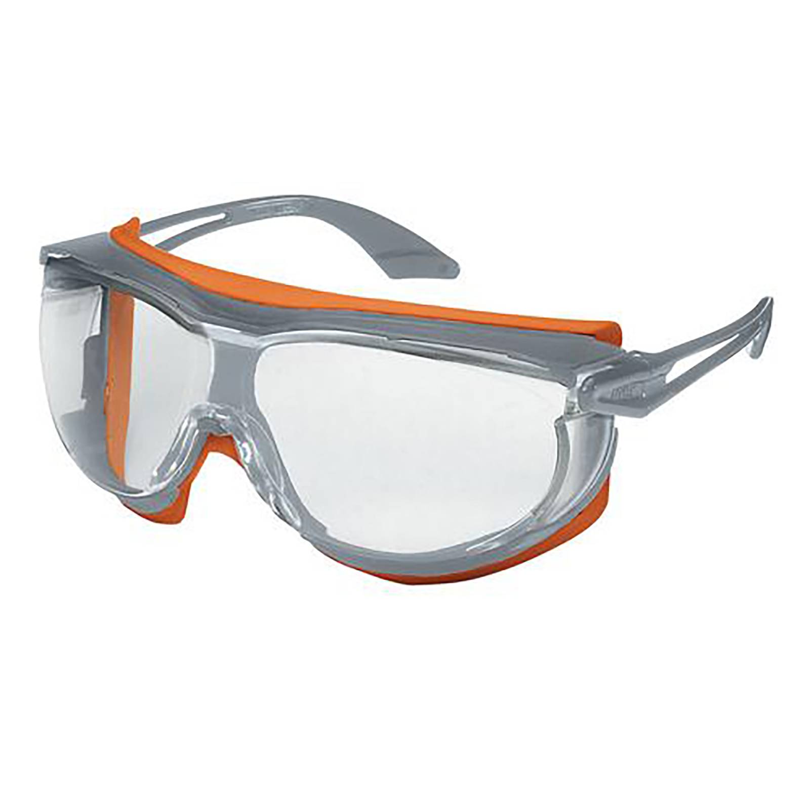 Bügelbrille uvex skyguard NT farblos sv exc. 9175275