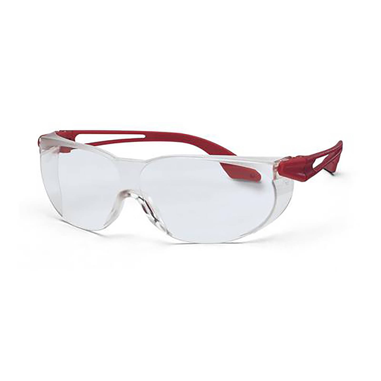 Bügelbrille uvex skylite farblos sv sapp. 9174095