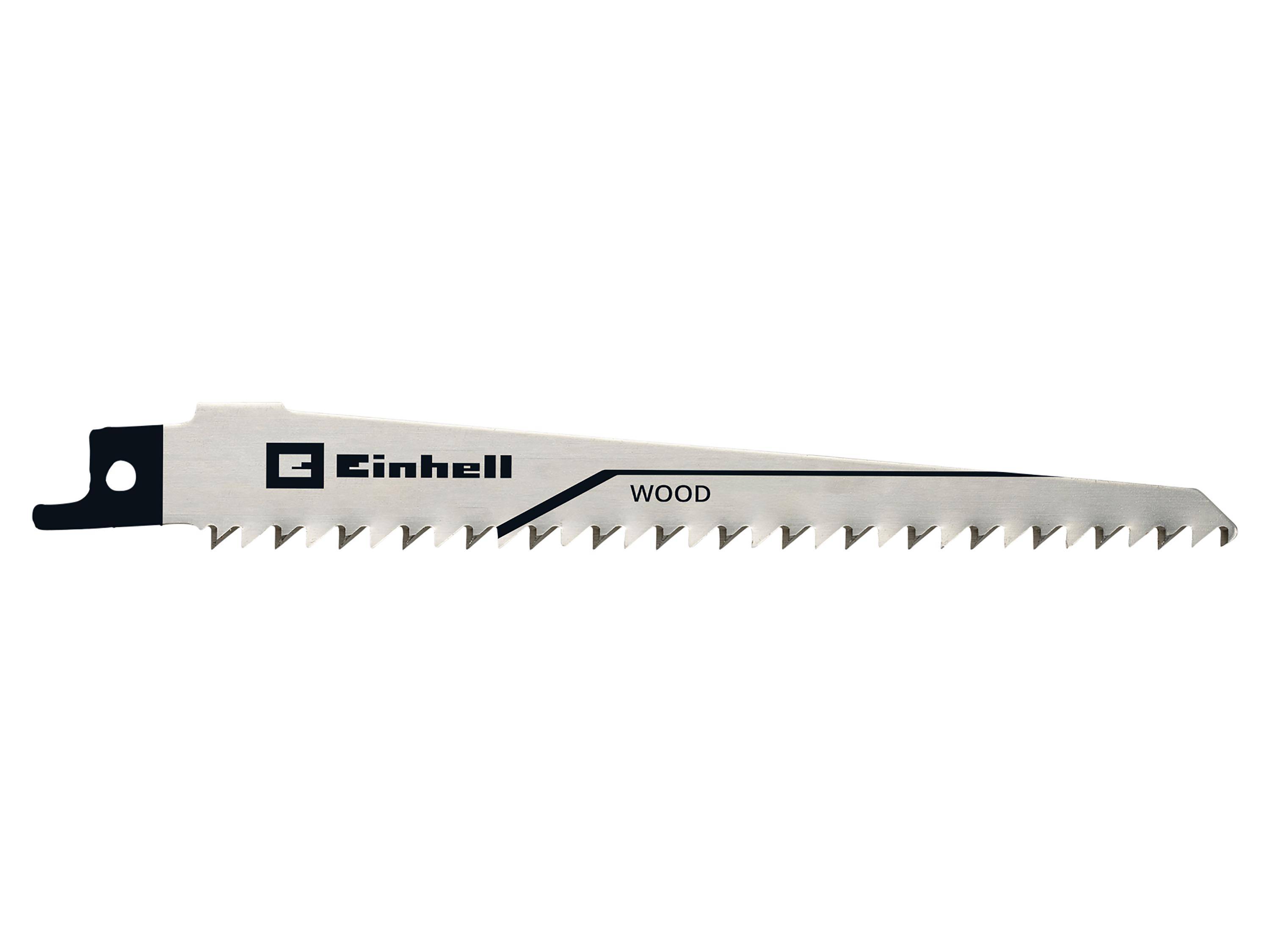 Einhell Akku 3408290 Gartensäge GE-GS 18/150 Li-Solol Power X-Change 150 mm
