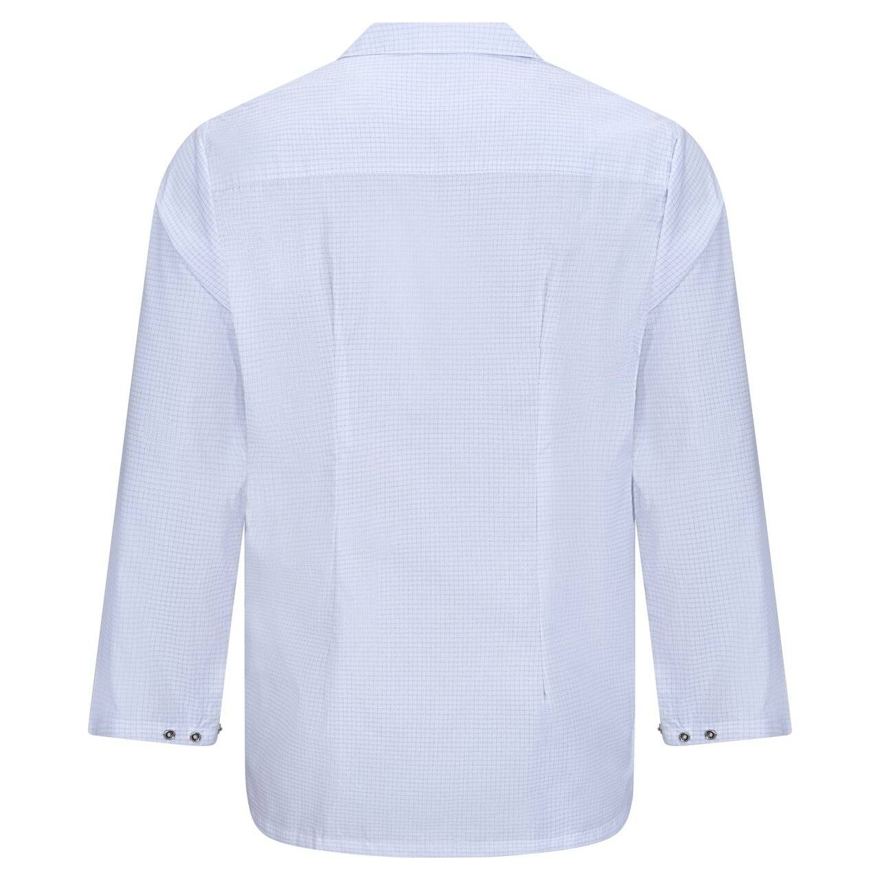 ESD-Arbeitsmantel Pro Line, Kurzmantel, 146 g/m², weiß, XL