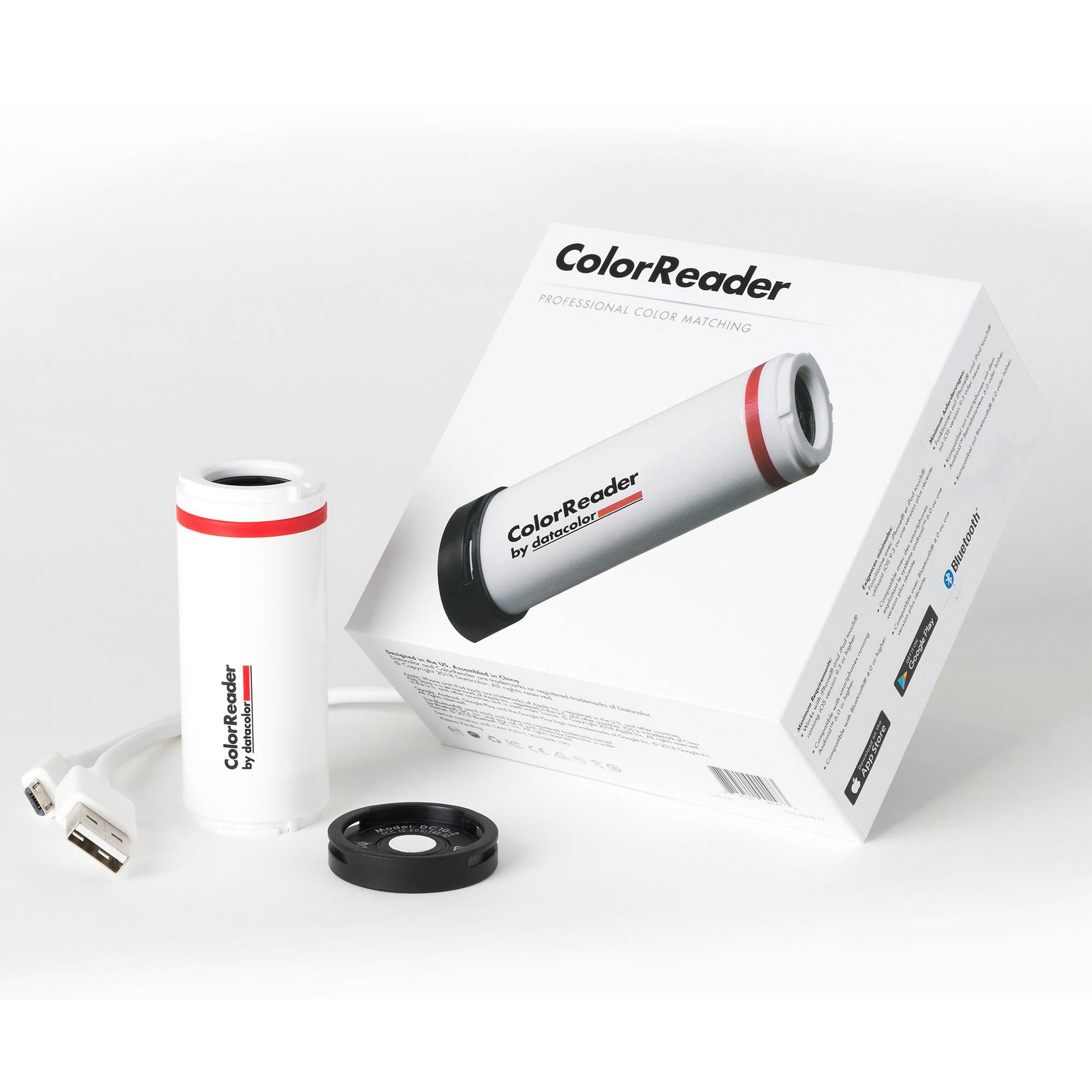 Datacolor CR100, 1x -00875720001473