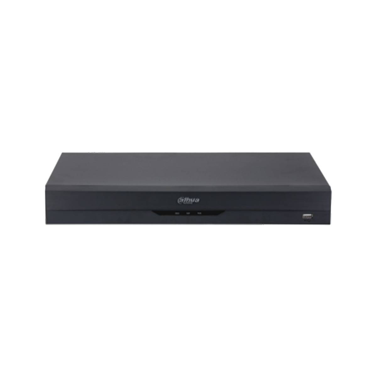 Dahua XVR5232AN-I3 32-Kanal DVR, HDMI/VGA