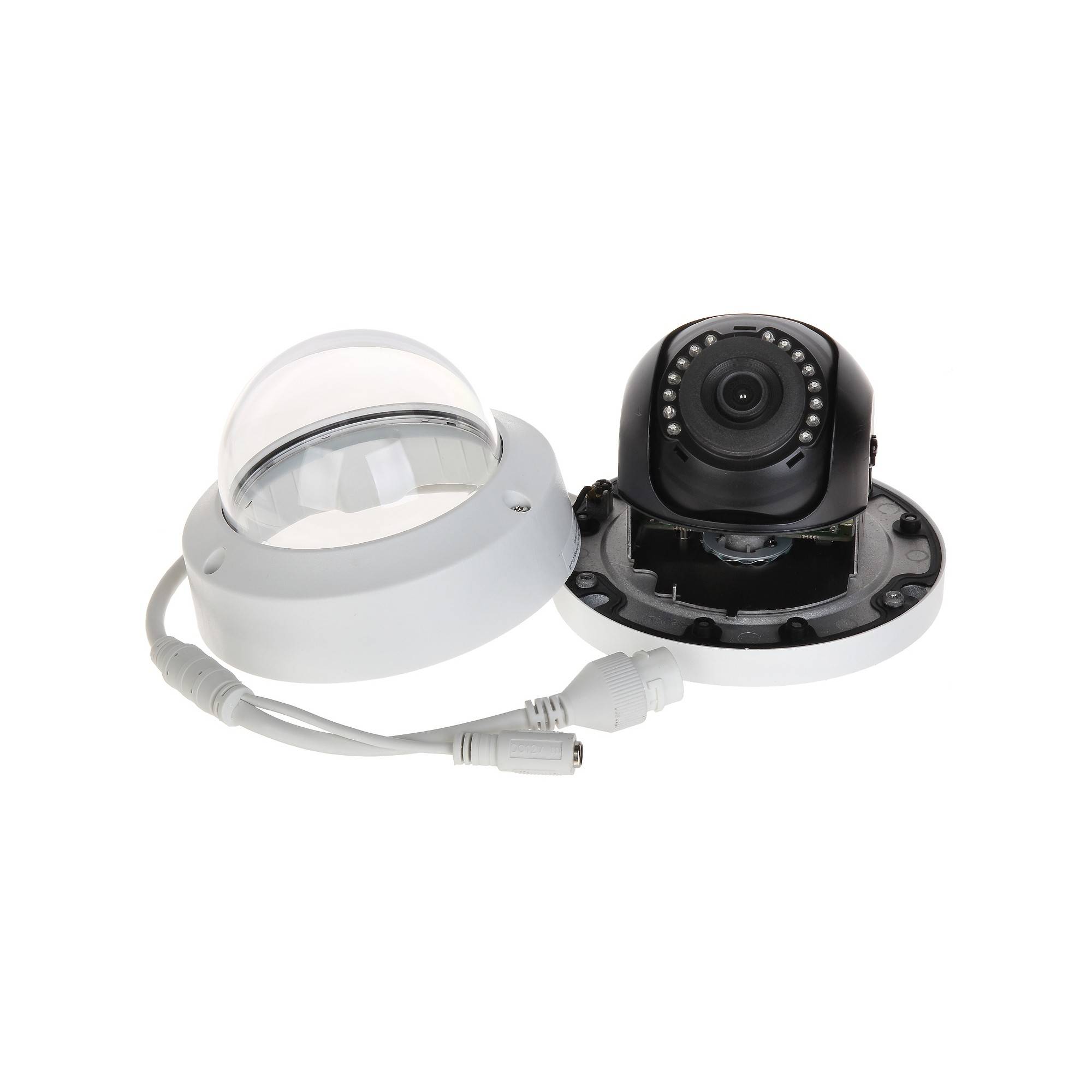 HIKVISION Hikvision DS-2CD1143G0-I(2.8mm)(C) LAN IP Überwachungskamera 2560 x 1440 Pixel