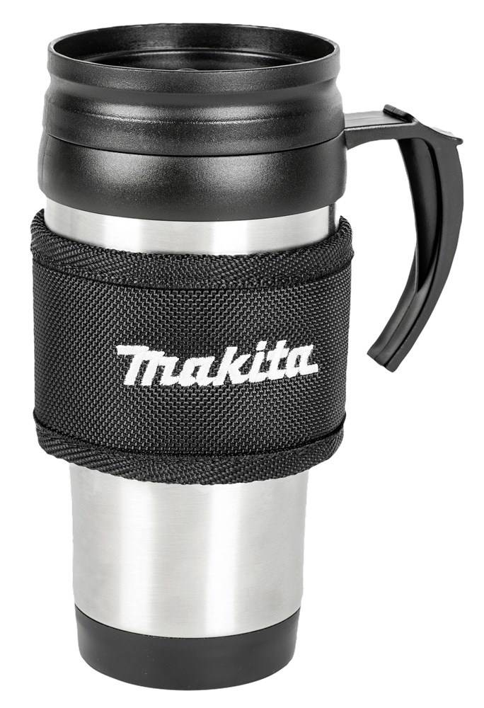 Makita Thermobecher mit Gürteltasche - E-15578