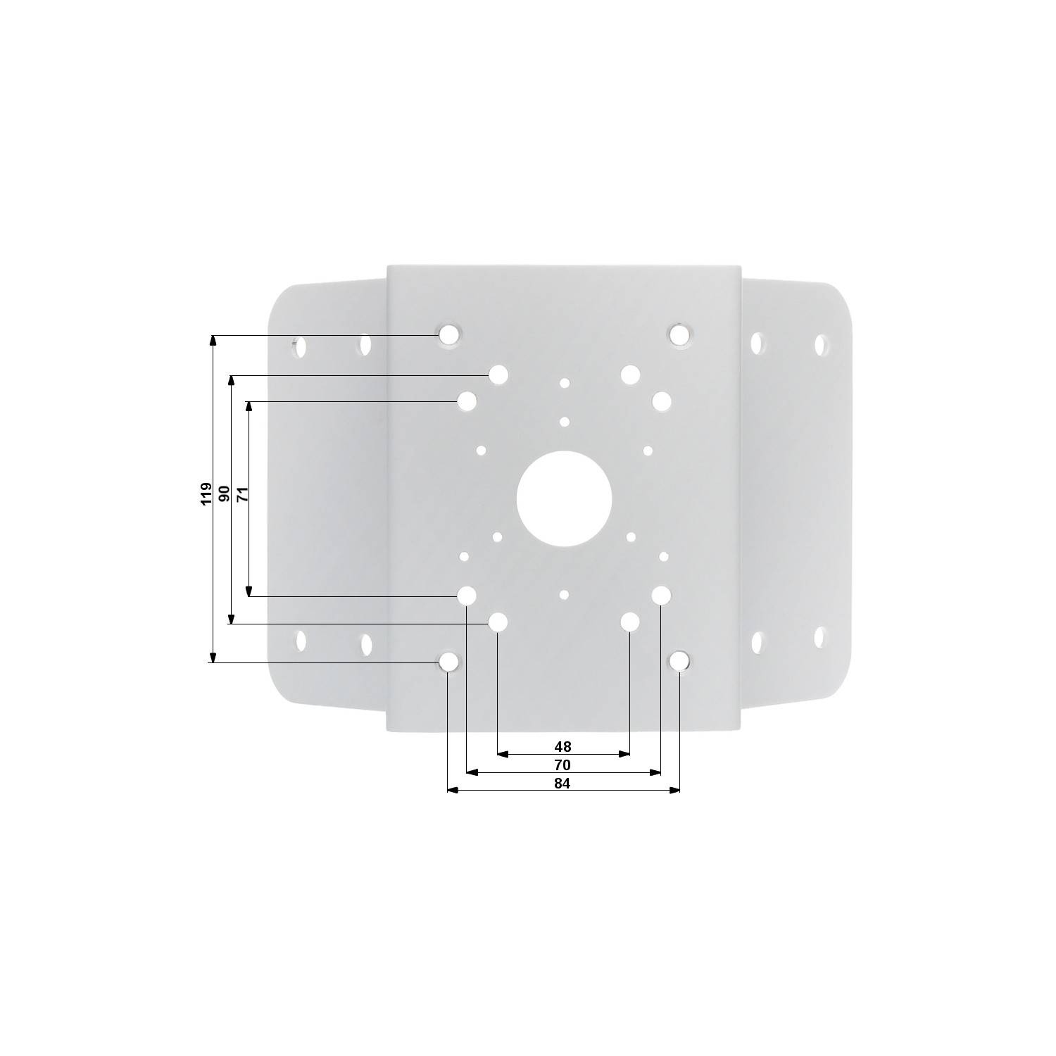 Dahua DH-PFA151 DH-PFA151