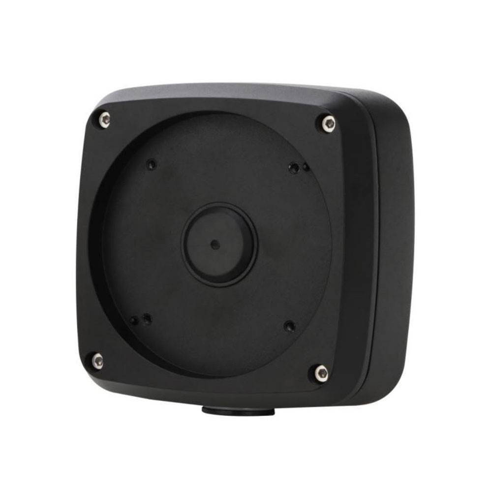 Wasserdichte Anschlussbox schwarz für Rohrkamera HAC-PFW3601-A180 - Dahua