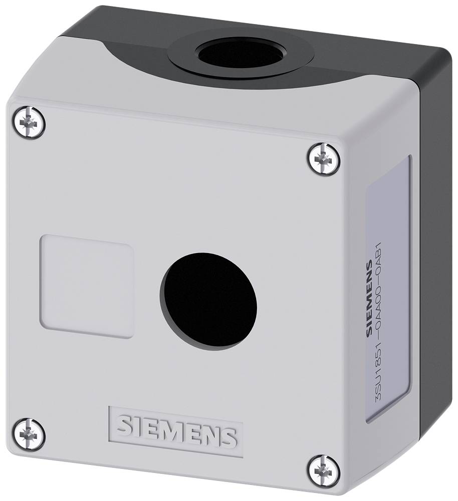 Siemens - 3SU1851-0AA00-0AB1