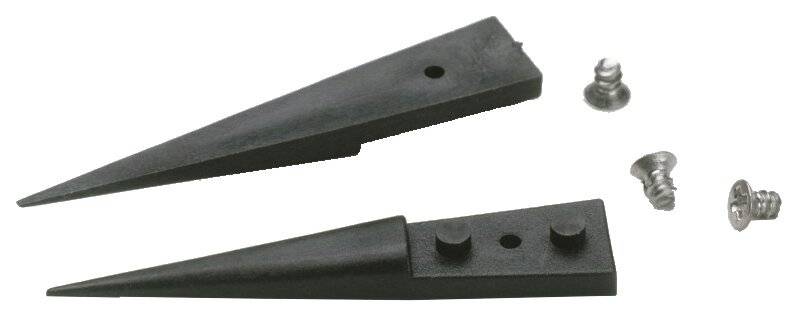 Ersatzspitzen 259 ACF, extra-dünn, 40 mm