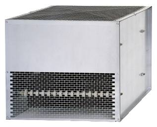 Siemens 6SL3000-1BE31-3AA0 - SINAMICS Bremswiderstand Eingang: DC 600V Ausgang: