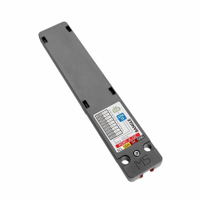 M5Stack 8-Angle Steuereinheit mit 8 Potentiometern