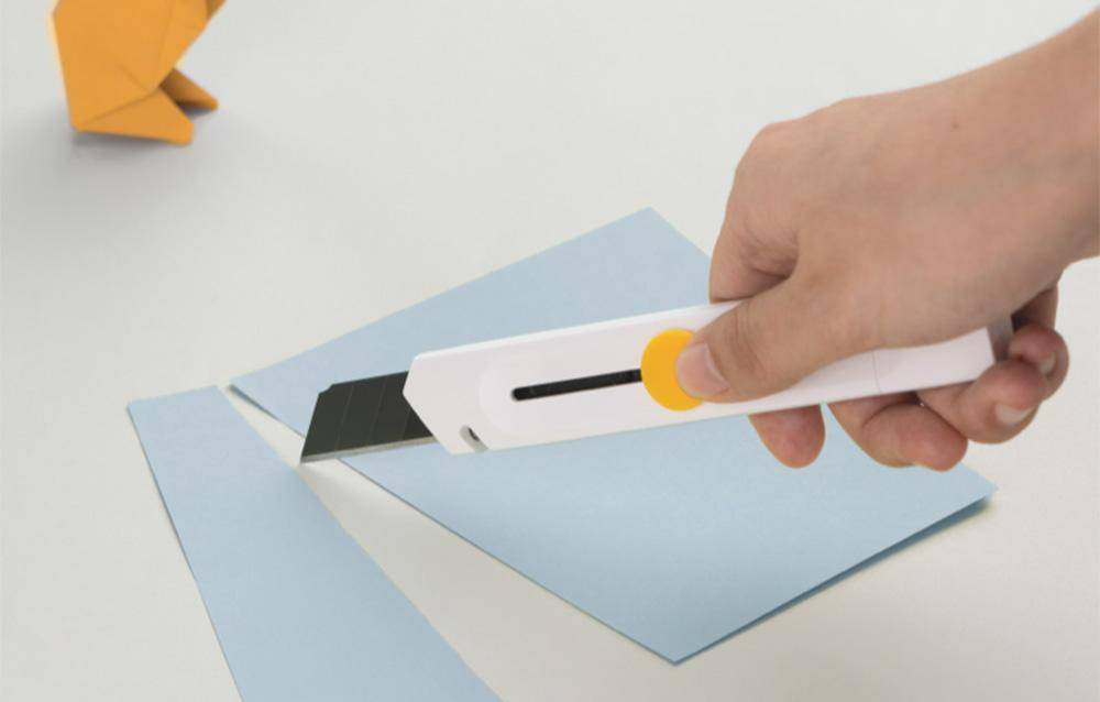 HOTO Utility Knife, Universal Cutter / Mehrzweckmesser