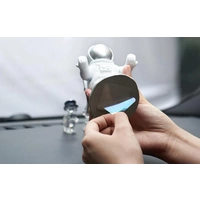 HOTO Traceless Nano Tape, rückstandsfrei ablösbares doppelseitiges Klebeband, rund, 81 Stück HOTO Traceless Nano Tape, rückstandsfrei ablösbares doppelseitiges Klebeband, rund, 81 Stück