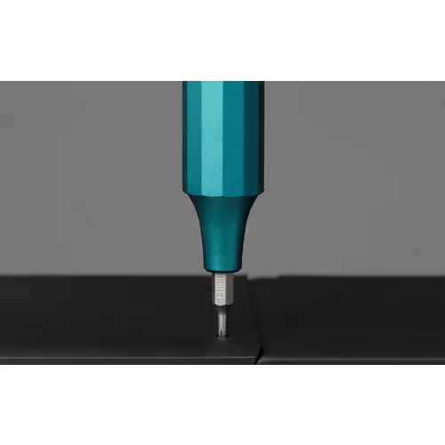 HOTO Precision Screwdriver, Präzisionsschraubendreher, 24 in 1, grün HOTO Precision Screwdriver, Präzisionsschraubendreher, 24 in 1, grün