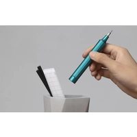 HOTO Precision Screwdriver, Präzisionsschraubendreher, 24 in 1, grün HOTO Precision Screwdriver, Präzisionsschraubendreher, 24 in 1, grün