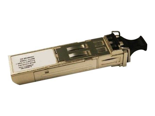 1000BASE-SX SFP 850nm, 550m, Modul, Cisco SMB Series kompatibel