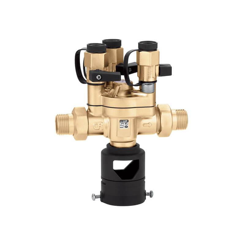 Caleffi 50300006, 1x -08016615117639