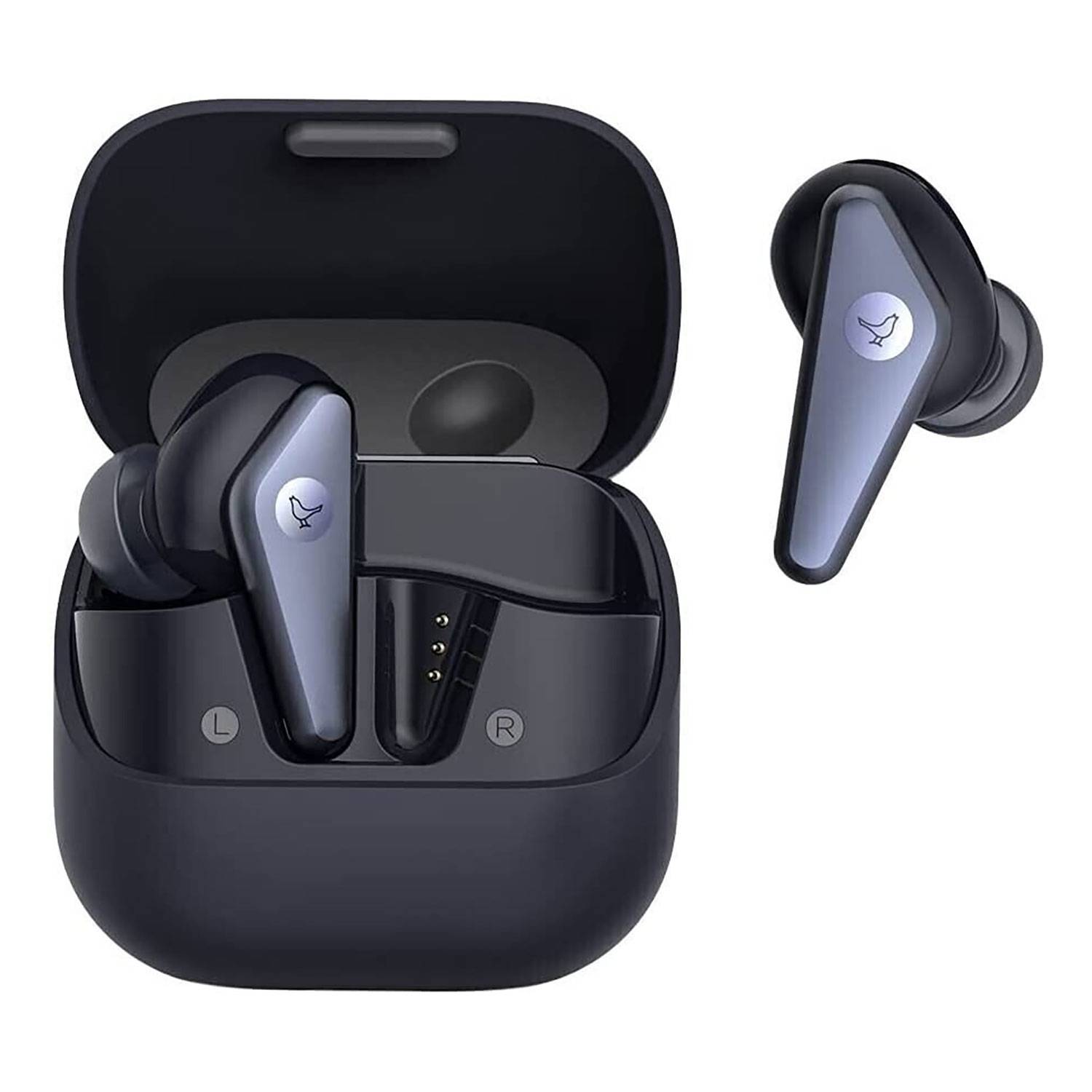 AIR+ True Wireless In-Ear Kopfhörer black 2. Gen - Kopfhörer - Kabellos