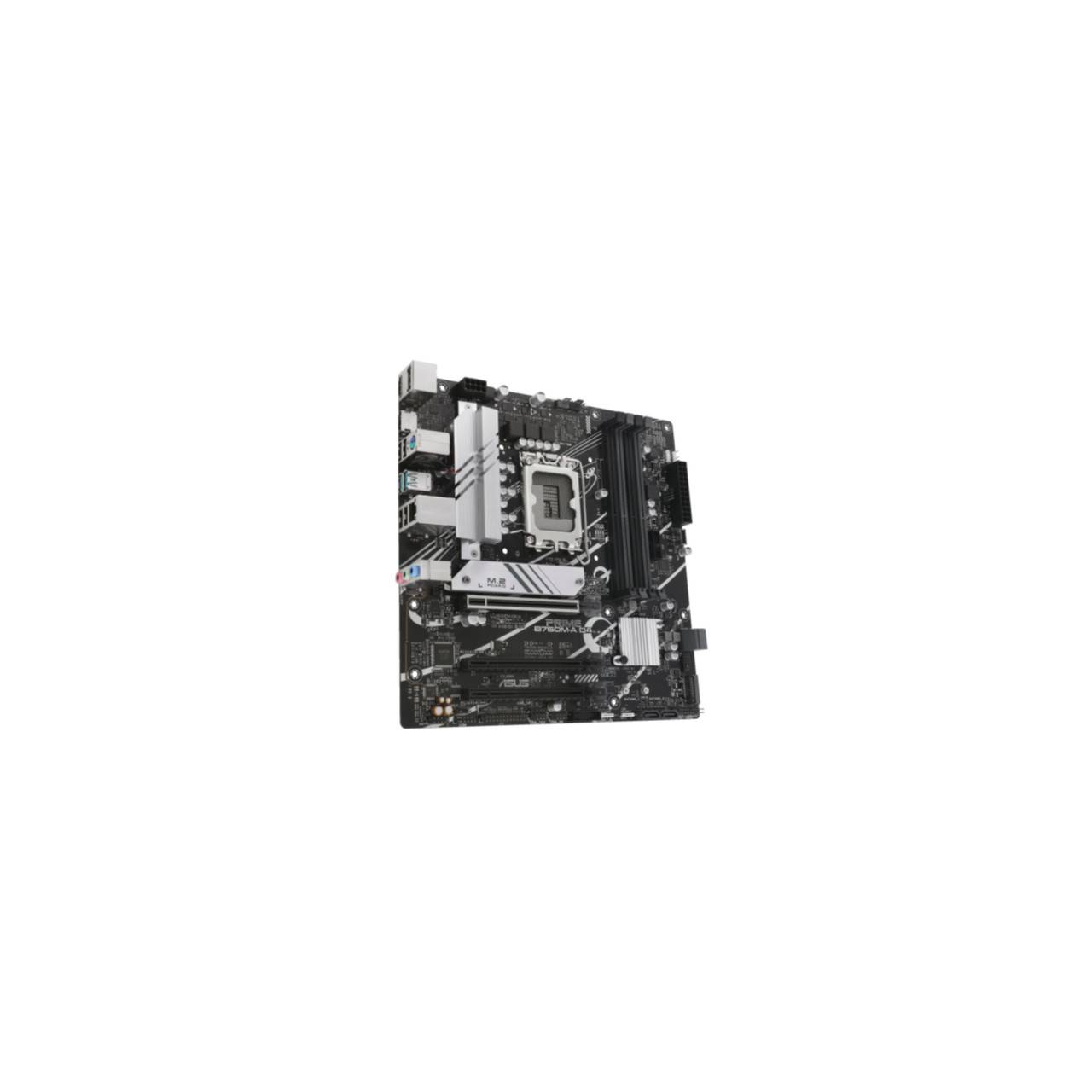 Asus MB PRIME B760M-A D4-CSM